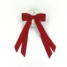 Load image into Gallery viewer, SIMPLE BOW CLIP 4216