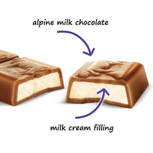 Load image into Gallery viewer, Milka Milkinis Choco Sticks (European)