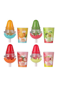 Fruit Lip Balm