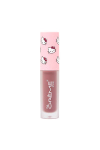 Hello Kitty Kawaii Kiss Lip Oil