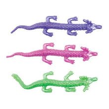 Load image into Gallery viewer, METALLIC MOCHI DRAGON SQUISHY TOY