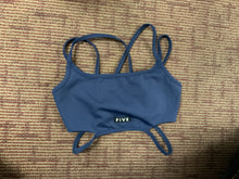 Load image into Gallery viewer, FIVE SAVVY BRA