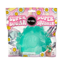 Load image into Gallery viewer, Super Duper Sugar Squisher Toy - Daisy