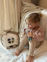 Load image into Gallery viewer, Mouse and the Moon Sweet Dreams Mouse