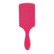 Load image into Gallery viewer, Paddle Detangler - Frost Pink