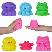 Load image into Gallery viewer, Taba-licious Plushies