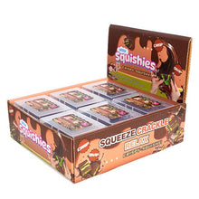 Load image into Gallery viewer, Wax Squishies® Chocolate Bar Wax Crackle Fidget Clay Toy (1pc)