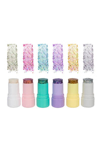 Beauty Treats 221 Glitter Me Up Face Body & Hair Stick  - 24