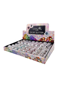 Oh My Glitter Glitter Gel