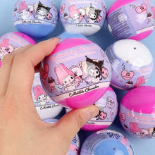 Load image into Gallery viewer, My Melody × Kuromi 50th &amp; 20th Anniversary Random Capsule