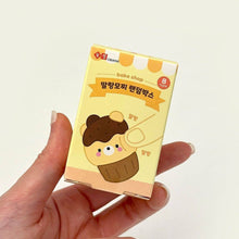 Load image into Gallery viewer, Malang Bake Shop Mochi Blind Box – Squishy Plush Series