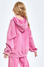 Load image into Gallery viewer, Oversized Mineral Wash Hoodie