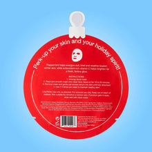 Load image into Gallery viewer, Winter Skin Soothing Facial Mask