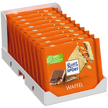 Load image into Gallery viewer, Ritter Sport Waffel 100g (Germany)