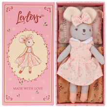 Load image into Gallery viewer, Sherry Blossom Mouse in a Box 