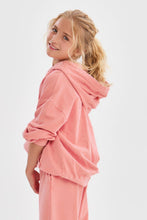 Load image into Gallery viewer, Oversized Mineral Wash Hoodie