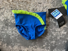 Load image into Gallery viewer, Five energy ruffle brief