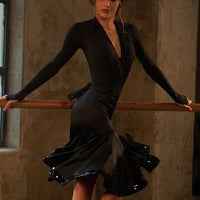 Load image into Gallery viewer, Gloss Skirt #25100
