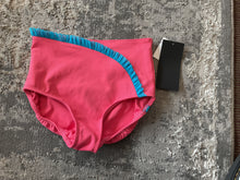 Load image into Gallery viewer, Five energy ruffle brief