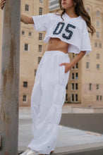 Load image into Gallery viewer, Five Juliet Pant