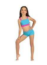 Load image into Gallery viewer, Kids Dakota Top 25302c