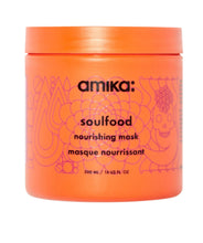 Load image into Gallery viewer, Amika
Soulfood Nourishing Hair Mask