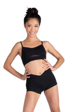 Load image into Gallery viewer, Danz N Motion Kids Bowie Camisole Bra Top 26301c