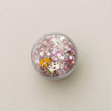 Load image into Gallery viewer, Princess Hair Glitter