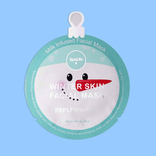 Load image into Gallery viewer, Winter Skin Soothing Facial Mask