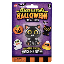 Load image into Gallery viewer, Halloween Growing Characters