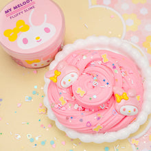Load image into Gallery viewer, My Melody™ Fluffy Signature Dome™ Slime (4pcs/case)