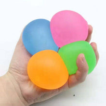 Load image into Gallery viewer, SugarSqueez Squishy Fidget Sugar Stress Ball