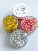 Load image into Gallery viewer, Princess Poppy Hair Glitter