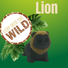 Load image into Gallery viewer, 3D Printed ZOO Miniatures