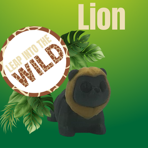 3D Printed ZOO Miniatures