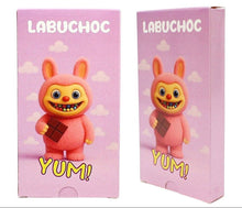 Load image into Gallery viewer, Labuchoc Chocolate 75g