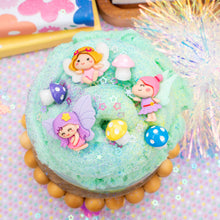 Load image into Gallery viewer, Fairy Garden Cloud Signature Dome™ Slime (4pcs/case)