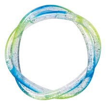 Load image into Gallery viewer, Mermaid Twisty Bracelets, 2-Piece Set, Assorted