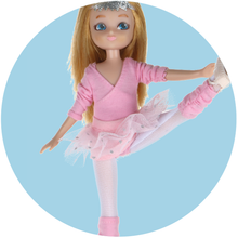 Load image into Gallery viewer, Ballet Class