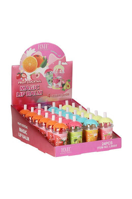 Fruit Lip Balm