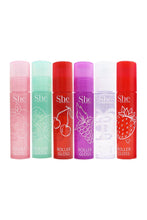 Load image into Gallery viewer, Makeup SheFruity Roller Lip Gloss