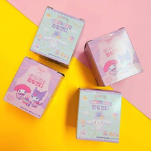 Load image into Gallery viewer, Sanrio My Melody Role Play Figure Random Box