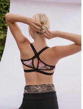 Load image into Gallery viewer, Five Starcrossed Bra