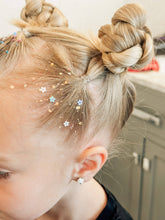 Load image into Gallery viewer, Flower Power Hair Glitter
