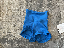Load image into Gallery viewer, TigerFriday Filly Bootie Shorts
