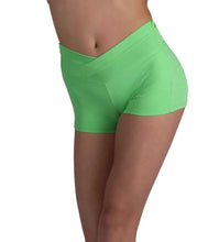 Load image into Gallery viewer, Danz N Motion Kids Vanna Short 26406c