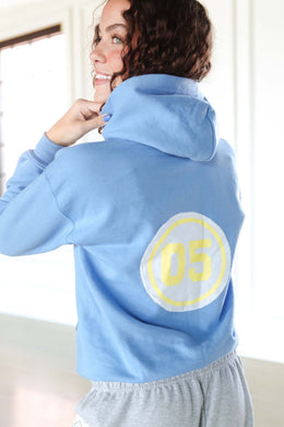 PATCHWORK 05 HOODIE