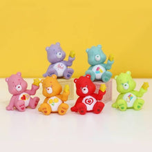 Load image into Gallery viewer, Care Bears Random Figure Blind Box