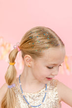 Load image into Gallery viewer, Blue Hair Glitter