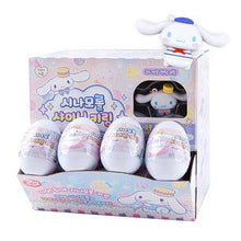 Load image into Gallery viewer, New! Sanrio Cinnamoroll Shining Keyring – Random Capsule Toy